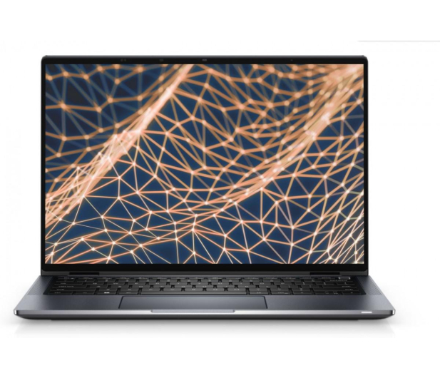 Dell Latitude 9330 2in1 Intel Core i7-1260U/16GB/512GB SSD/Intel - 1375912 - zdjęcie